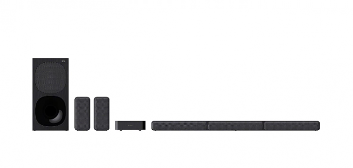 HT-S40R Sony Wireless Rear Speakers 5.1ch